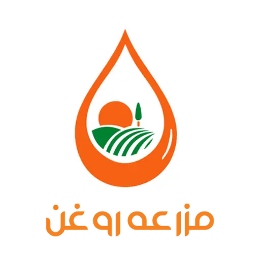 مزرعه روغن