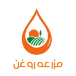 مزرعه روغن