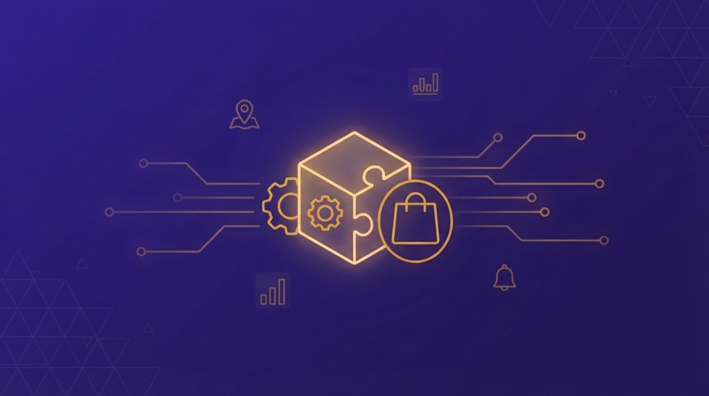 ماژول راهکار پرستاشاپ